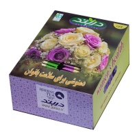  گیاهی سلامت بانوان دربند بسته 40 عددی632e8981927af46690